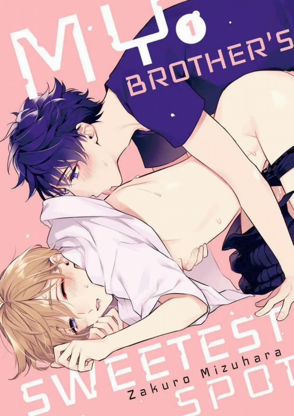 Nơi Ngọt Ngào Nhất Của Anh Trai Tôi 1 trang 0