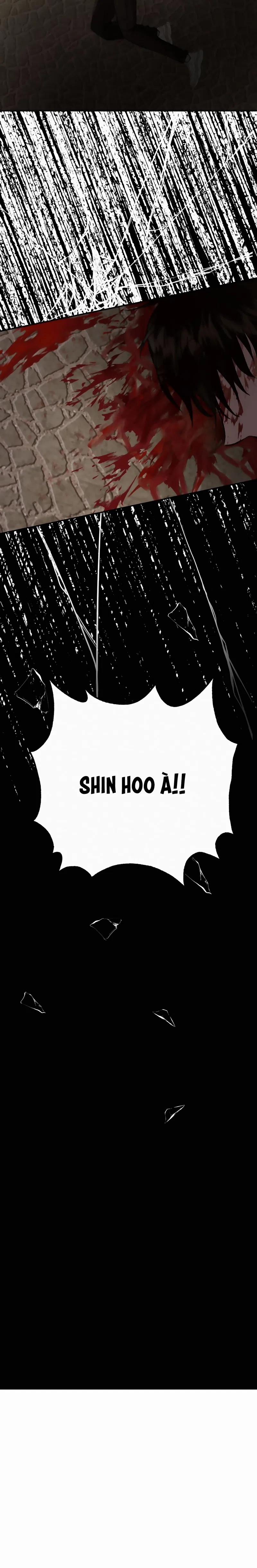 Nỗi Nhớ Hương Thơm 1 trang 7