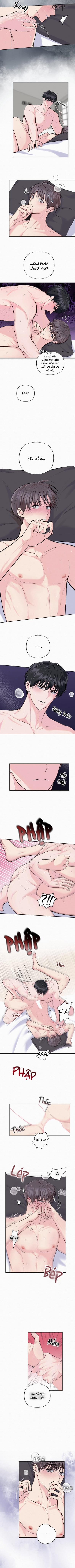 Nỗi Nhớ Hương Thơm 13 trang 1