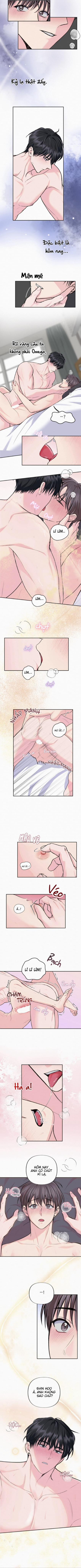 Nỗi Nhớ Hương Thơm 13 trang 2