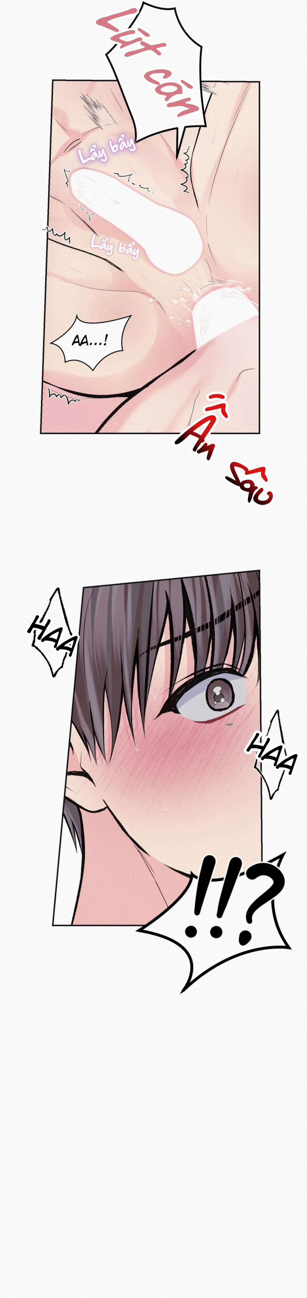 Nỗi Nhớ Hương Thơm 13 trang 4