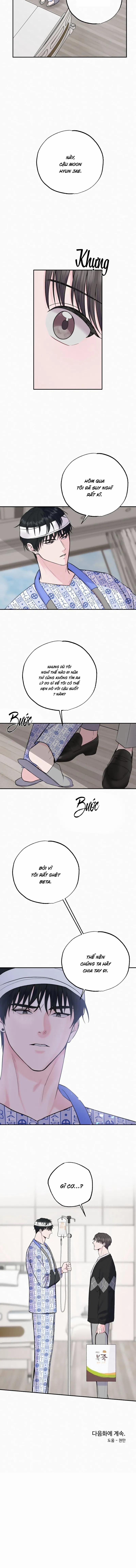 Nỗi Nhớ Hương Thơm 2 trang 6