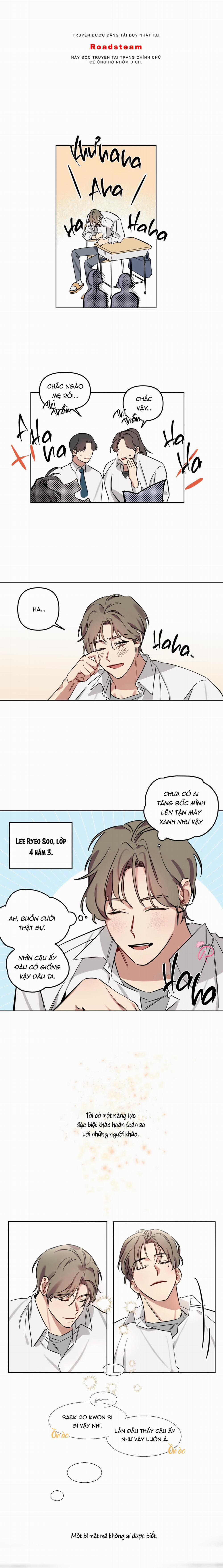 Nói Rằng Cậu Nghe Rồi Đi 1 trang 14