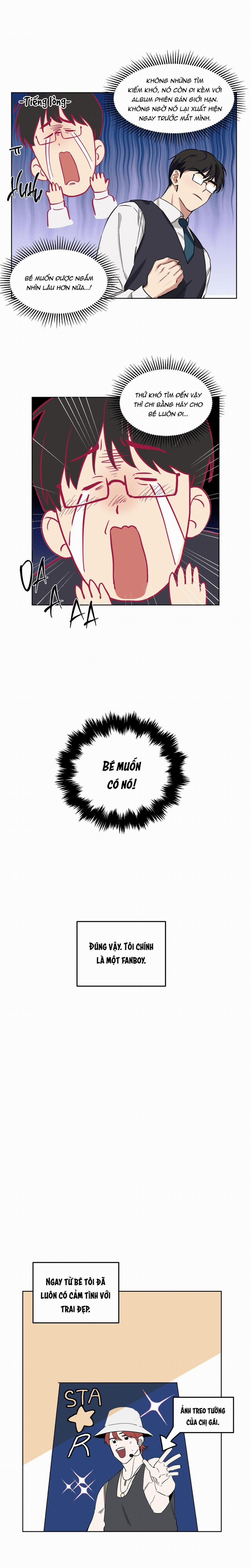 Nói Rằng Cậu Nghe Rồi Đi 1 trang 5