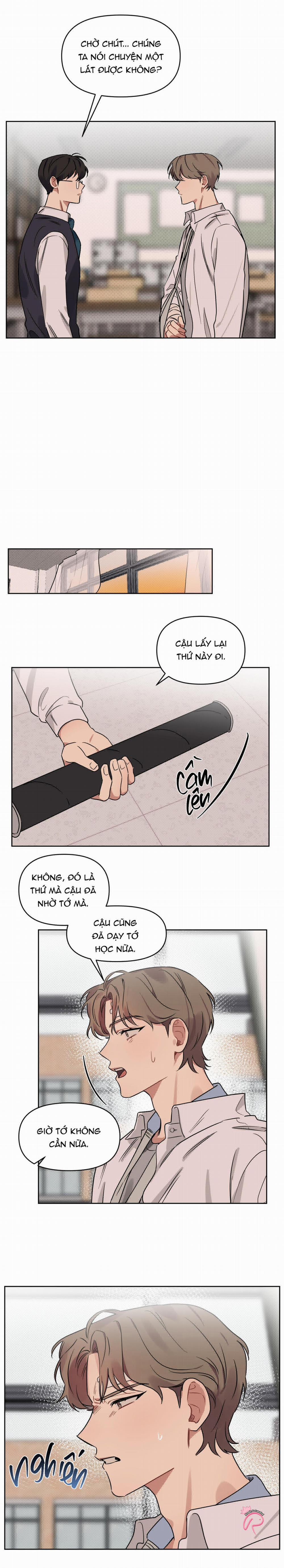 Nói Rằng Cậu Nghe Rồi Đi 10 trang 10