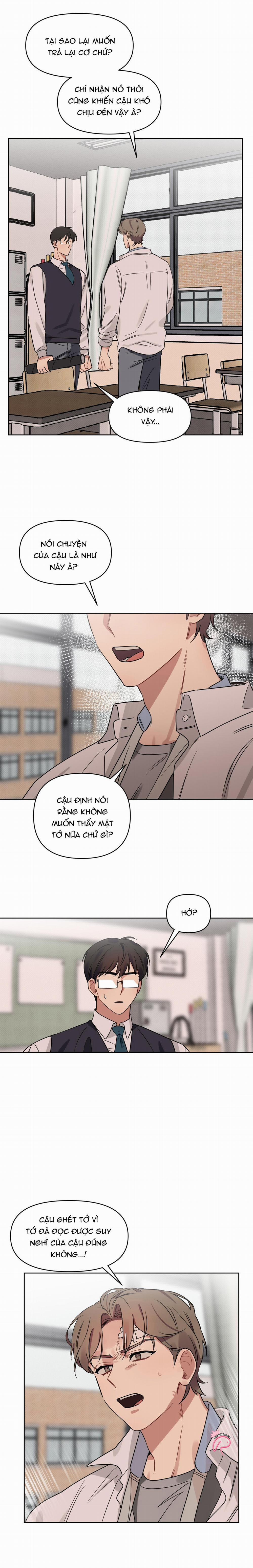 Nói Rằng Cậu Nghe Rồi Đi 10 trang 11