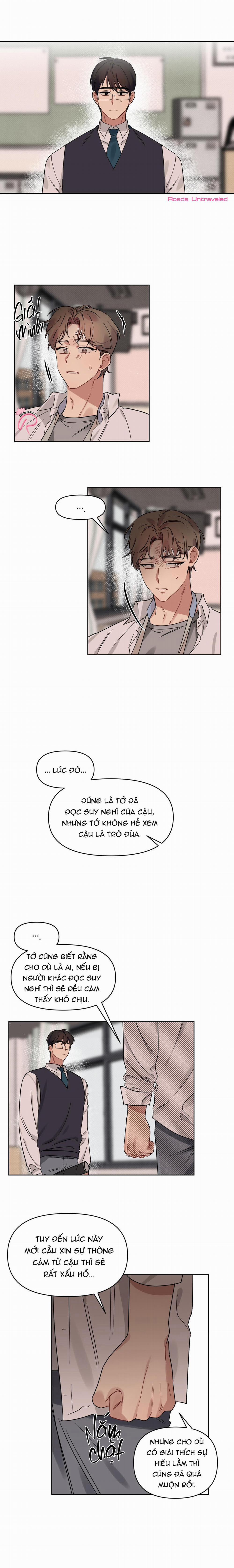 Nói Rằng Cậu Nghe Rồi Đi 10 trang 12