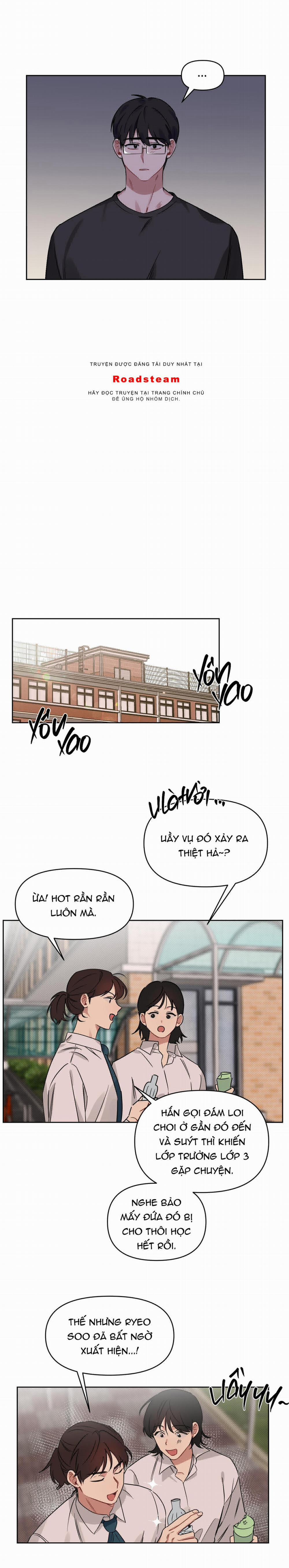 Nói Rằng Cậu Nghe Rồi Đi 10 trang 4