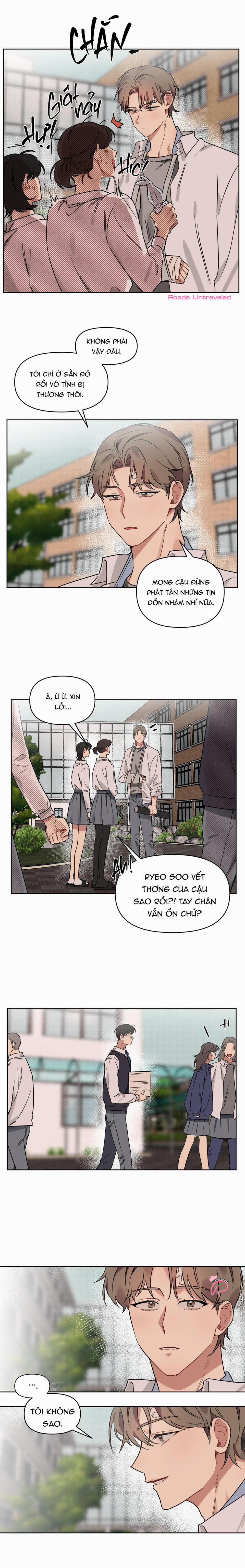 Nói Rằng Cậu Nghe Rồi Đi 10 trang 5