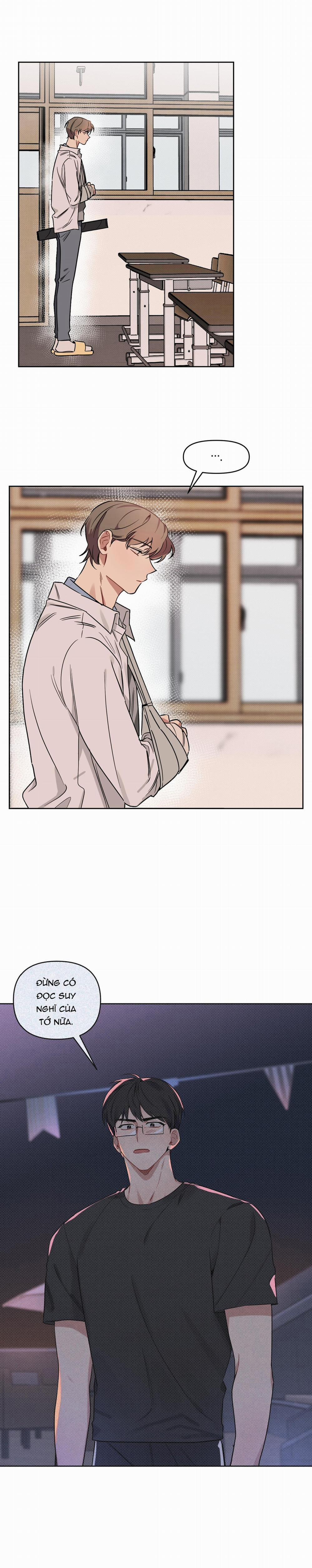 Nói Rằng Cậu Nghe Rồi Đi 10 trang 7