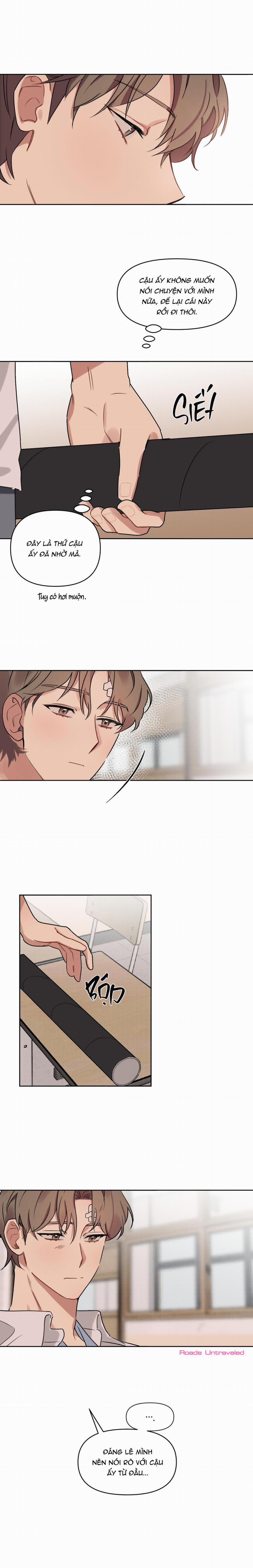 Nói Rằng Cậu Nghe Rồi Đi 10 trang 8