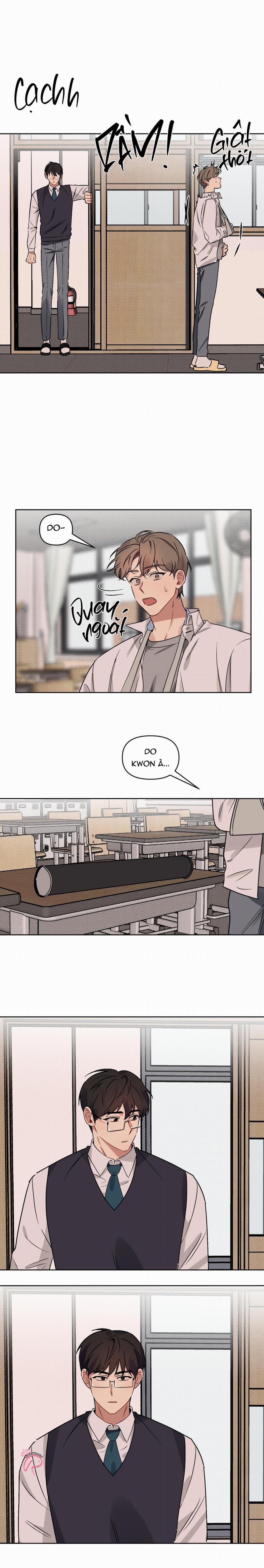 Nói Rằng Cậu Nghe Rồi Đi 10 trang 9