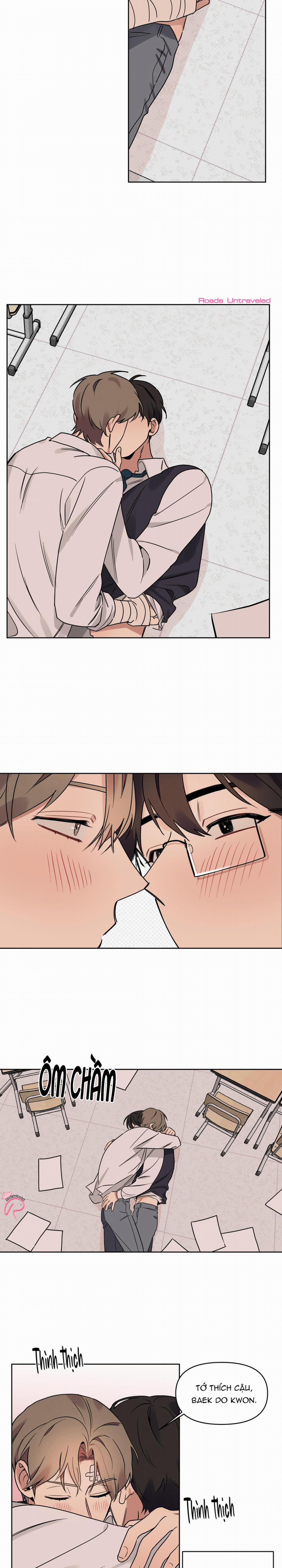 Nói Rằng Cậu Nghe Rồi Đi 11 trang 15