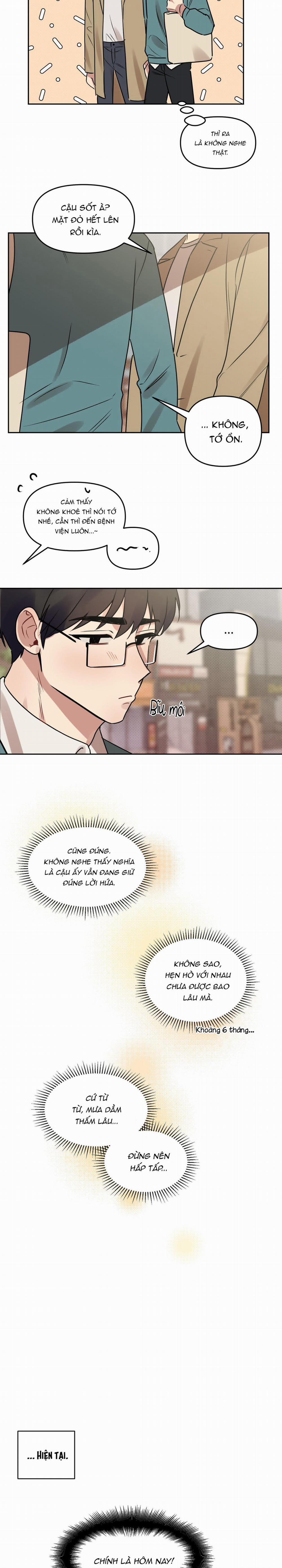 Nói Rằng Cậu Nghe Rồi Đi 12 trang 16