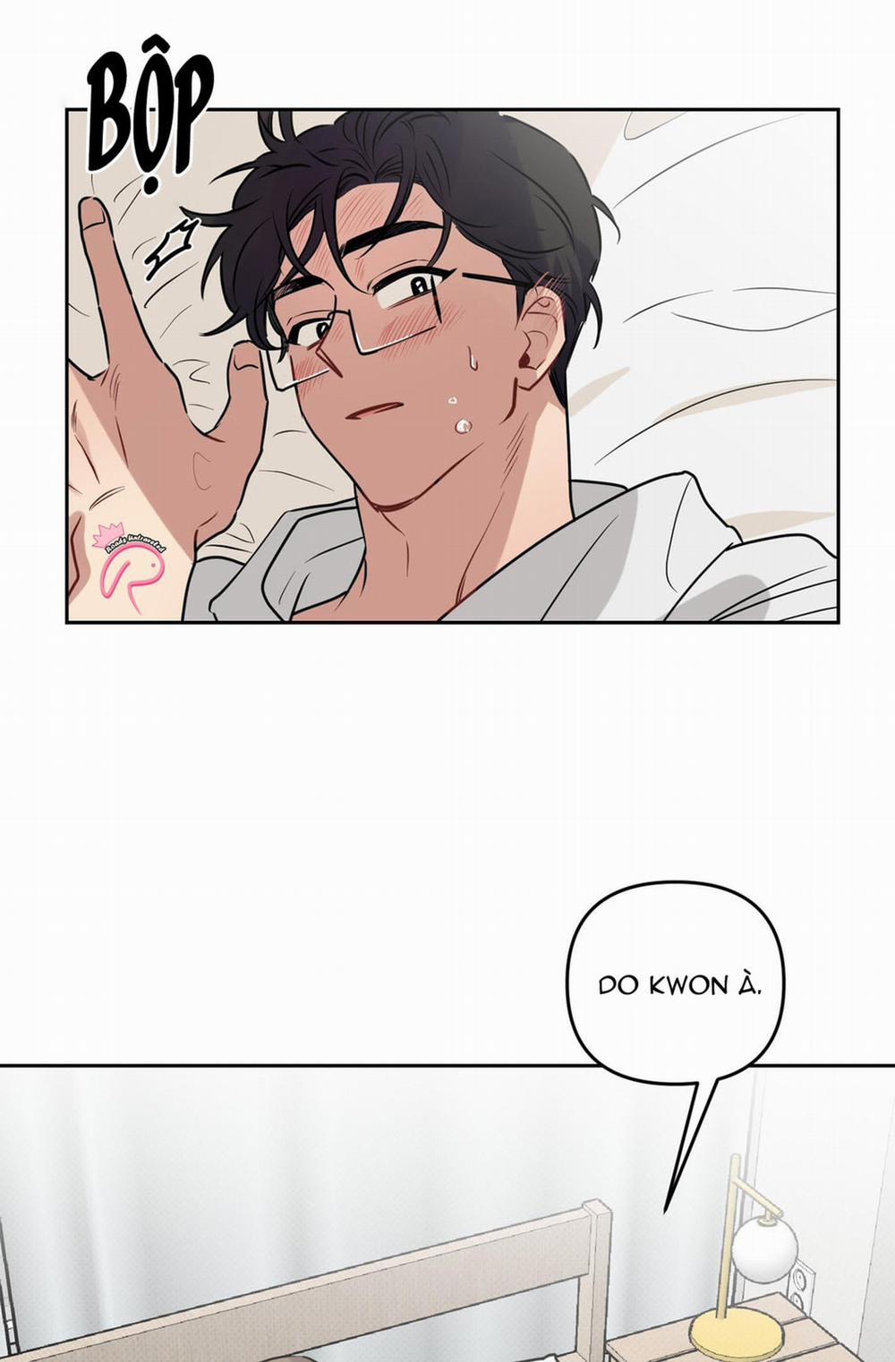 Nói Rằng Cậu Nghe Rồi Đi 12 trang 19