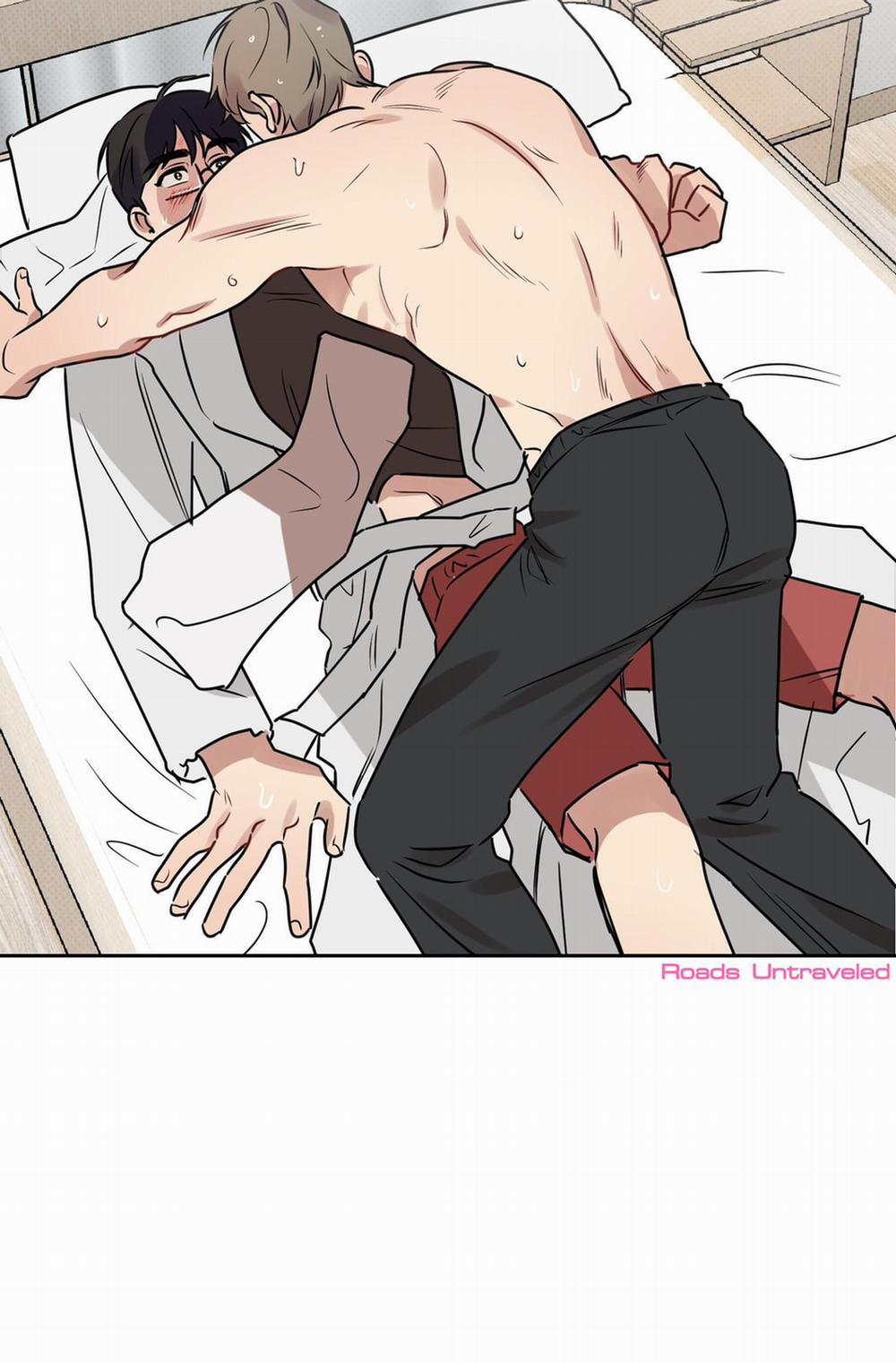 Nói Rằng Cậu Nghe Rồi Đi 12 trang 20