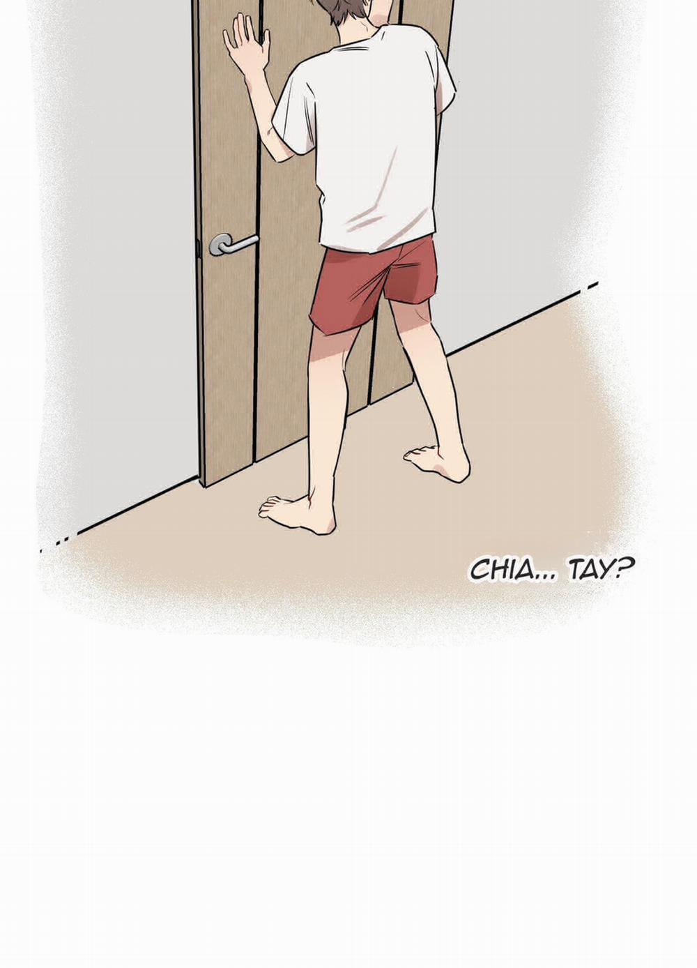 Nói Rằng Cậu Nghe Rồi Đi 13 trang 17