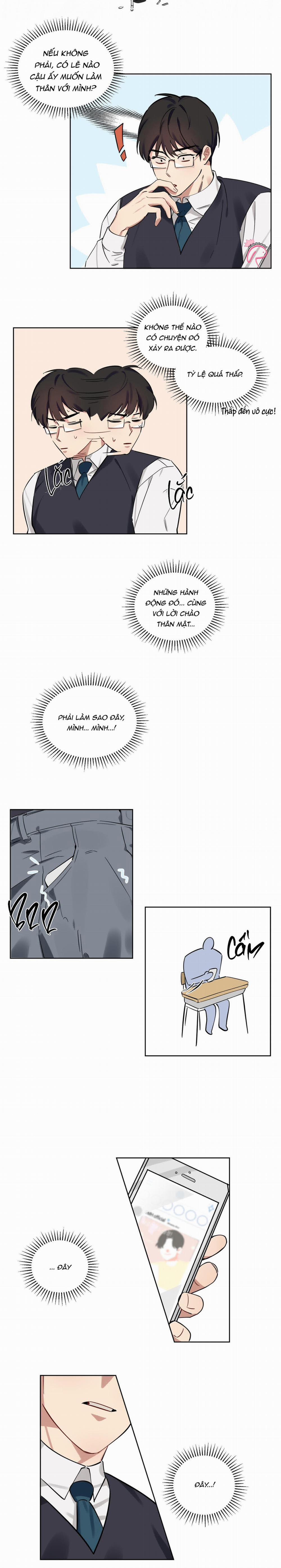 Nói Rằng Cậu Nghe Rồi Đi 2 trang 8