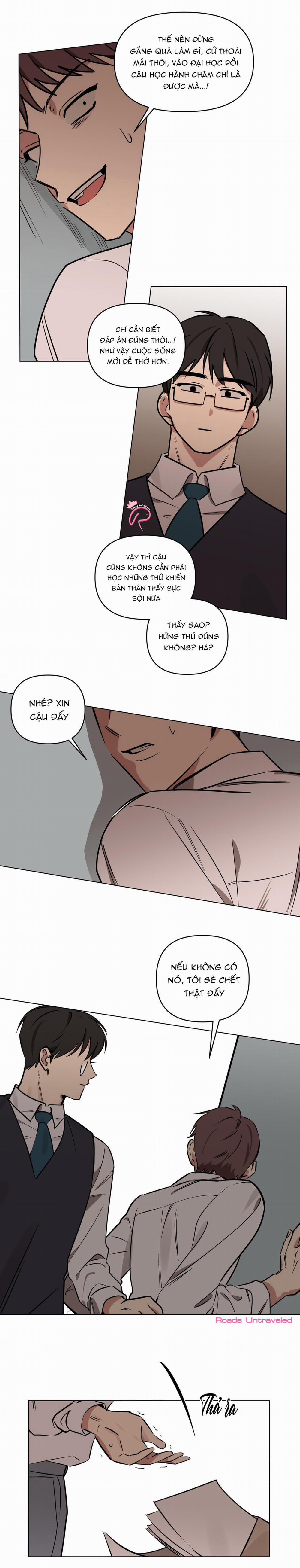 Nói Rằng Cậu Nghe Rồi Đi 5 trang 9