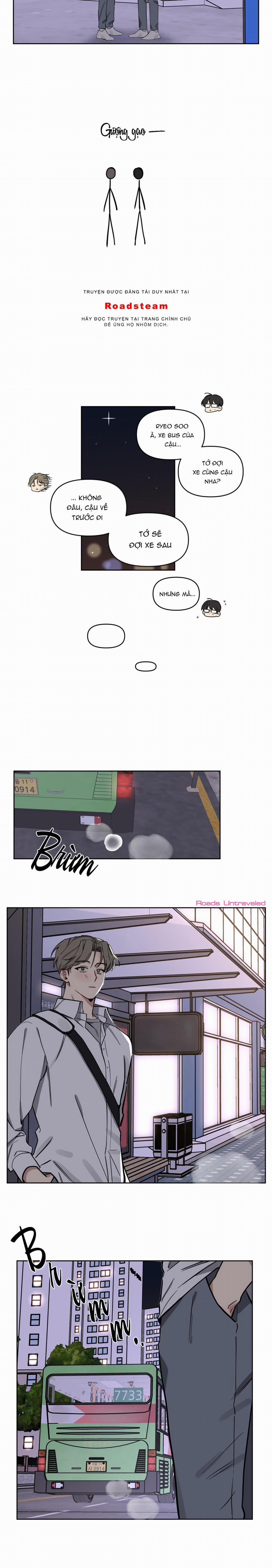 Nói Rằng Cậu Nghe Rồi Đi 6 trang 4