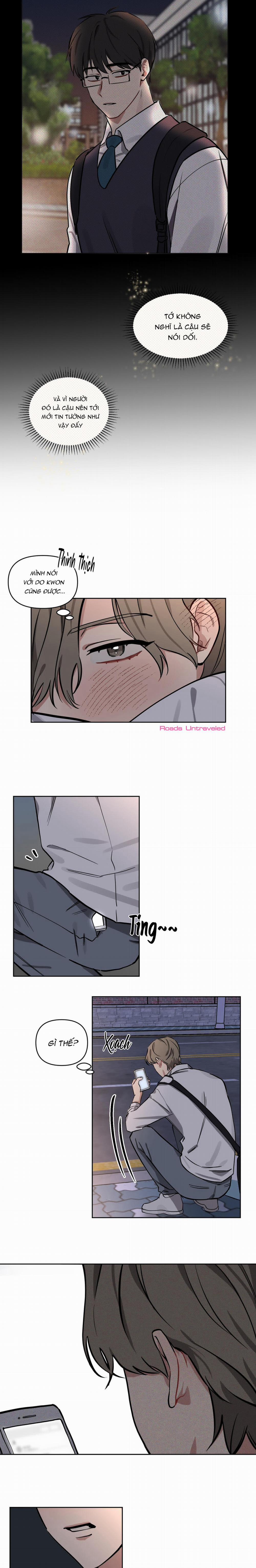 Nói Rằng Cậu Nghe Rồi Đi 6 trang 7