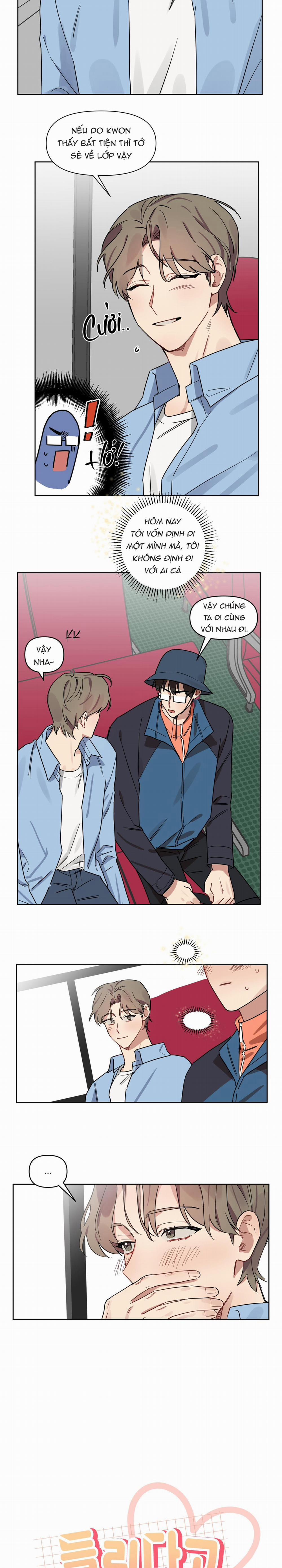 Nói Rằng Cậu Nghe Rồi Đi 7 trang 4