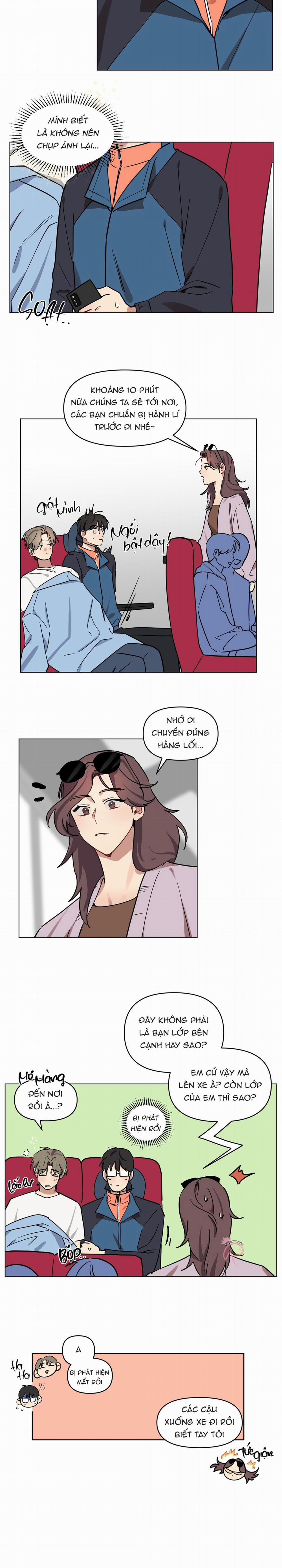 Nói Rằng Cậu Nghe Rồi Đi 7 trang 7