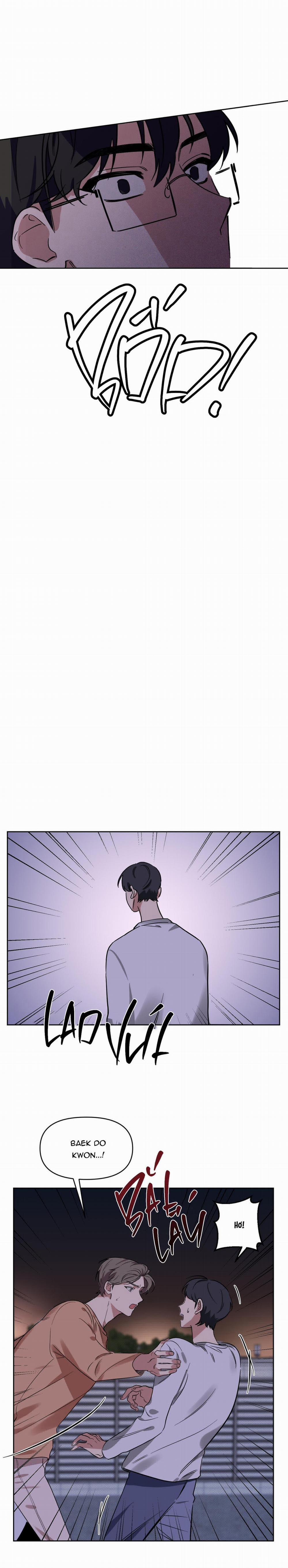 Nói Rằng Cậu Nghe Rồi Đi 9 trang 11