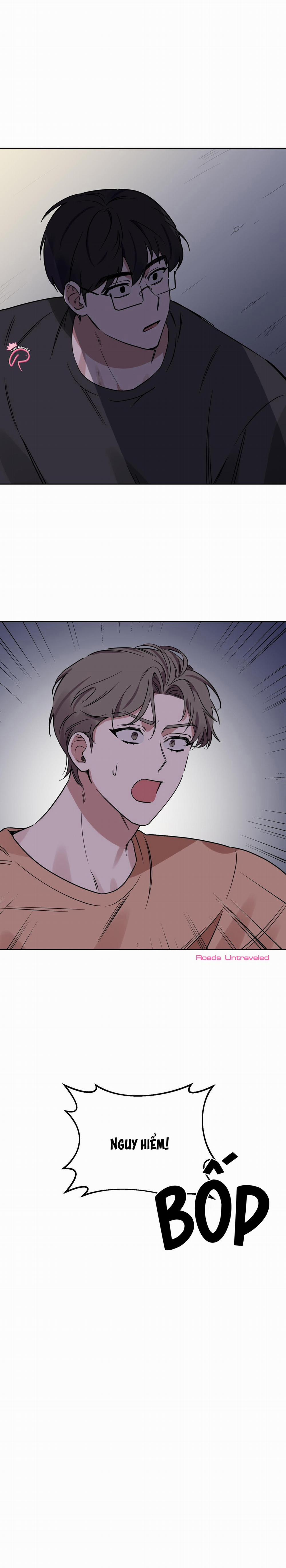 Nói Rằng Cậu Nghe Rồi Đi 9 trang 16