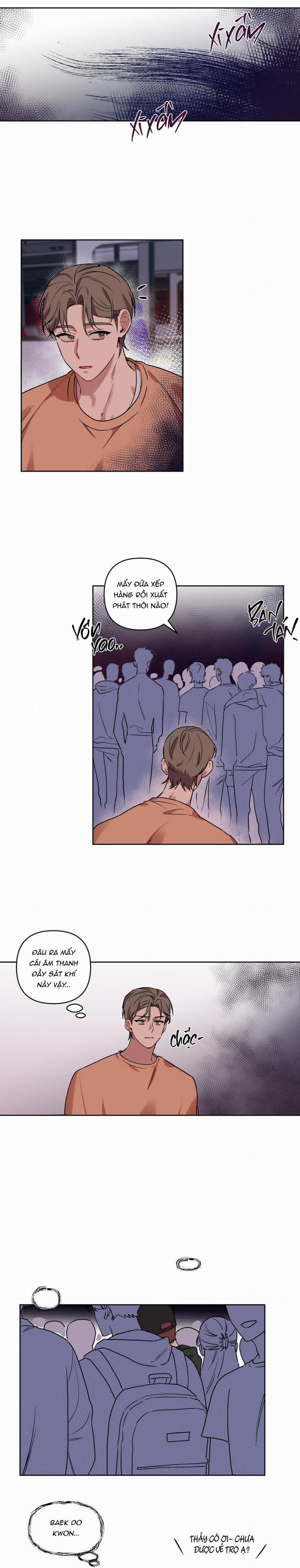 Nói Rằng Cậu Nghe Rồi Đi 9 trang 8