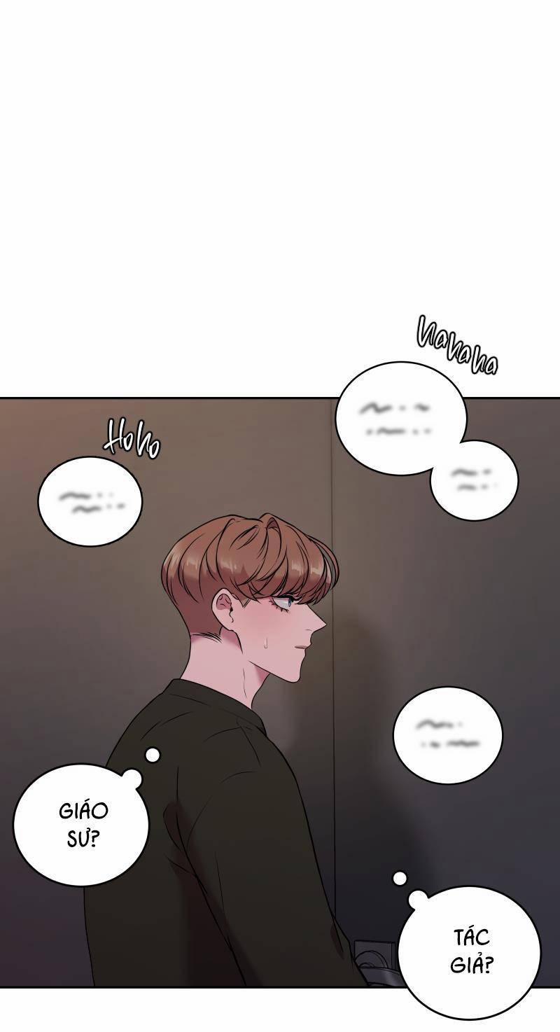 Nỗi Sợ Của Hwan Yeong 32 trang 1