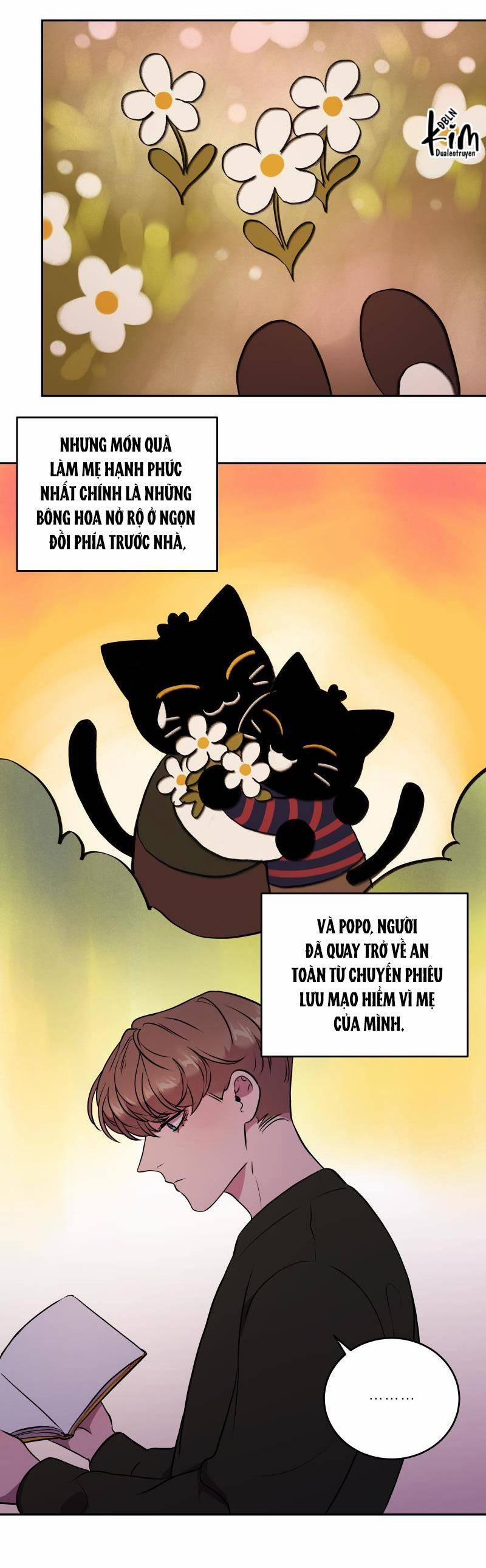 Nỗi Sợ Của Hwan Yeong 32 trang 11