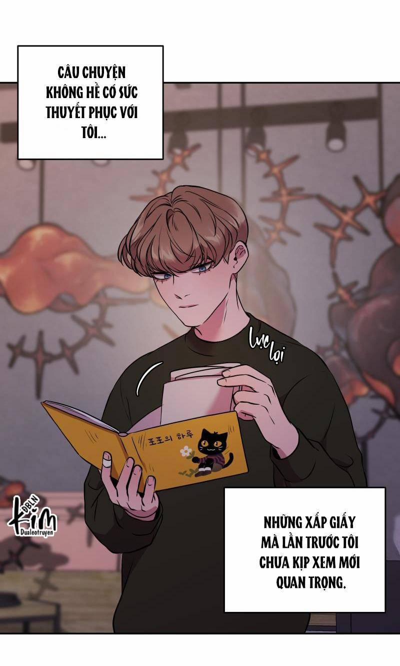 Nỗi Sợ Của Hwan Yeong 32 trang 12