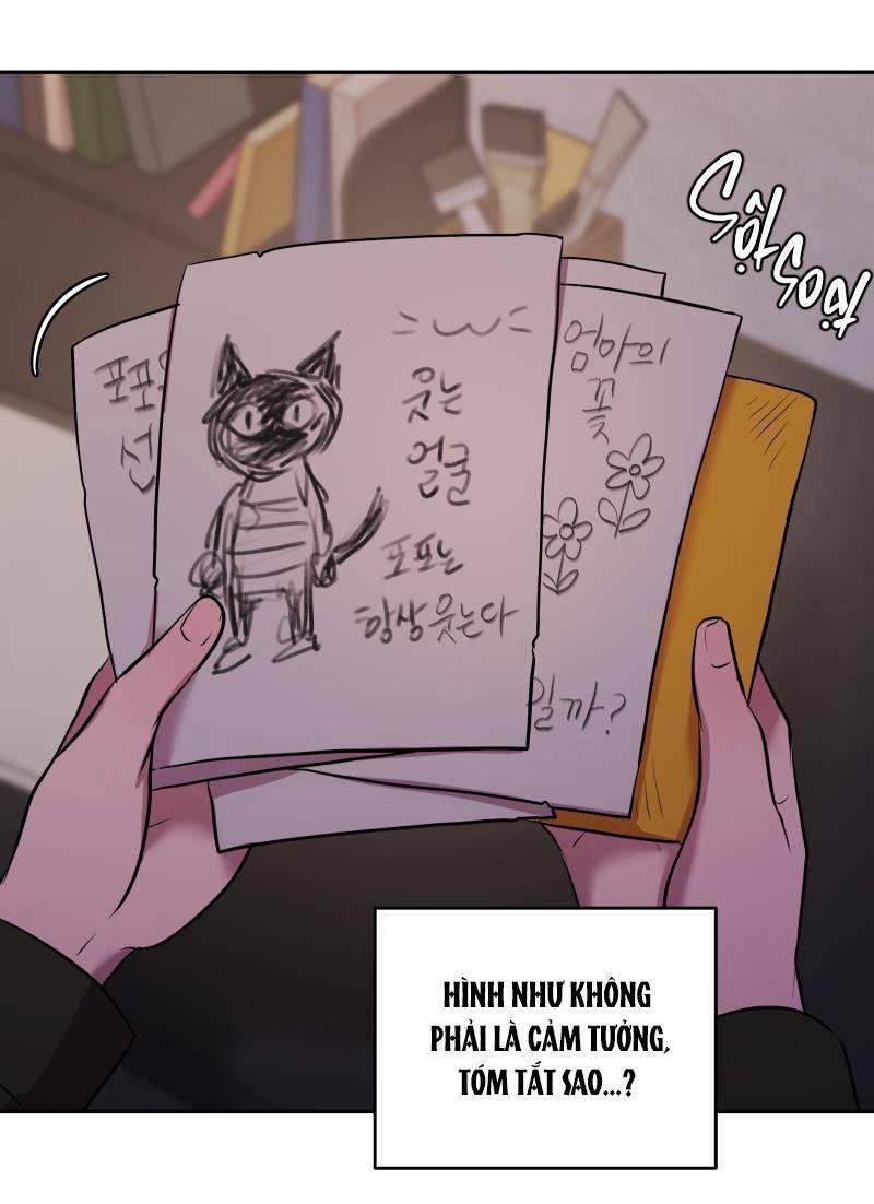 Nỗi Sợ Của Hwan Yeong 32 trang 13