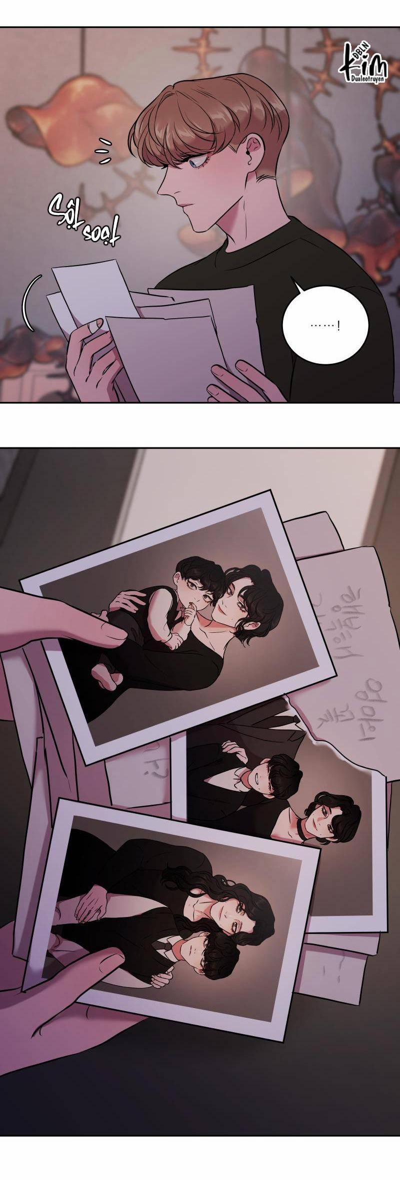 Nỗi Sợ Của Hwan Yeong 32 trang 17