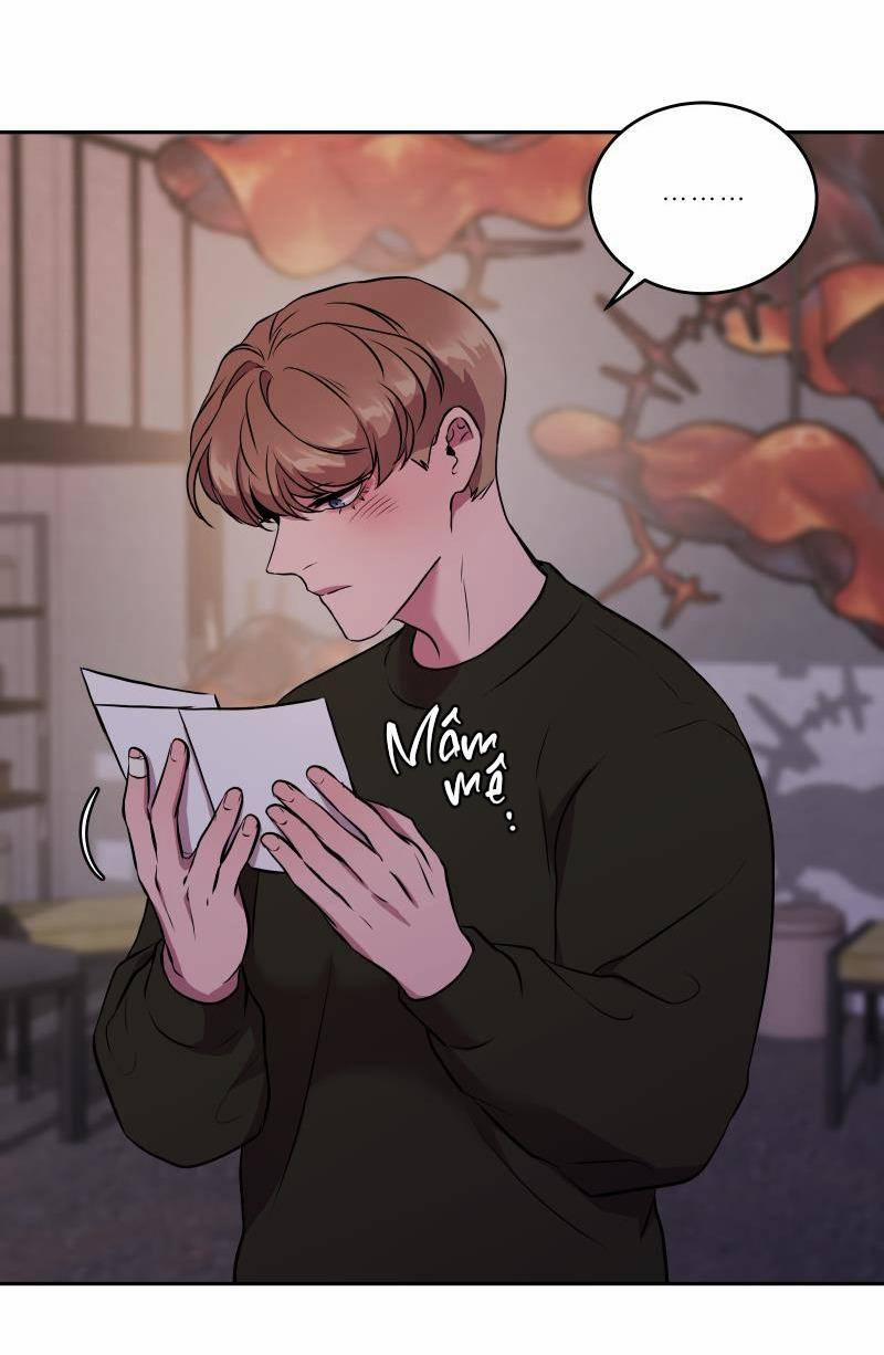 Nỗi Sợ Của Hwan Yeong 32 trang 18