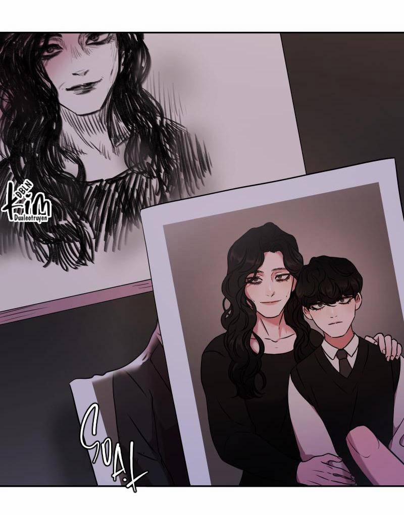 Nỗi Sợ Của Hwan Yeong 32 trang 21