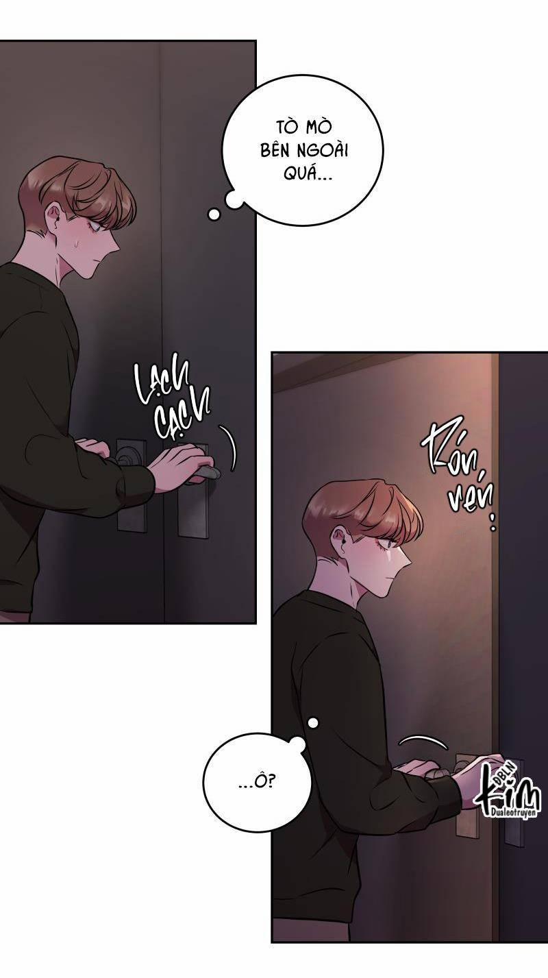 Nỗi Sợ Của Hwan Yeong 32 trang 26