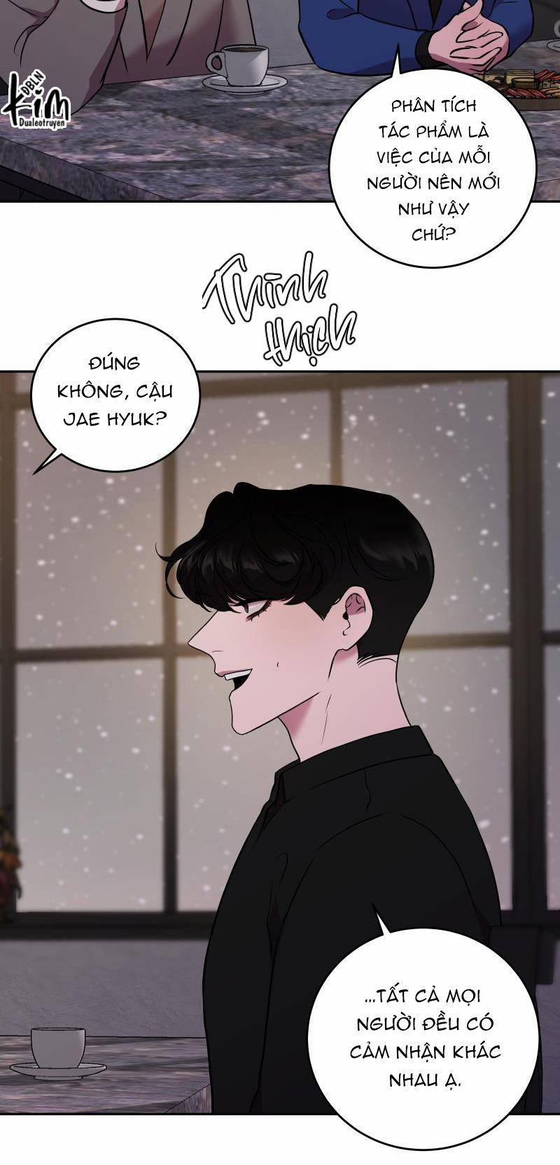 Nỗi Sợ Của Hwan Yeong 32 trang 29