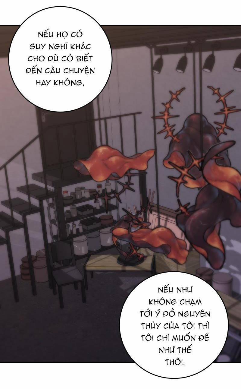 Nỗi Sợ Của Hwan Yeong 32 trang 30