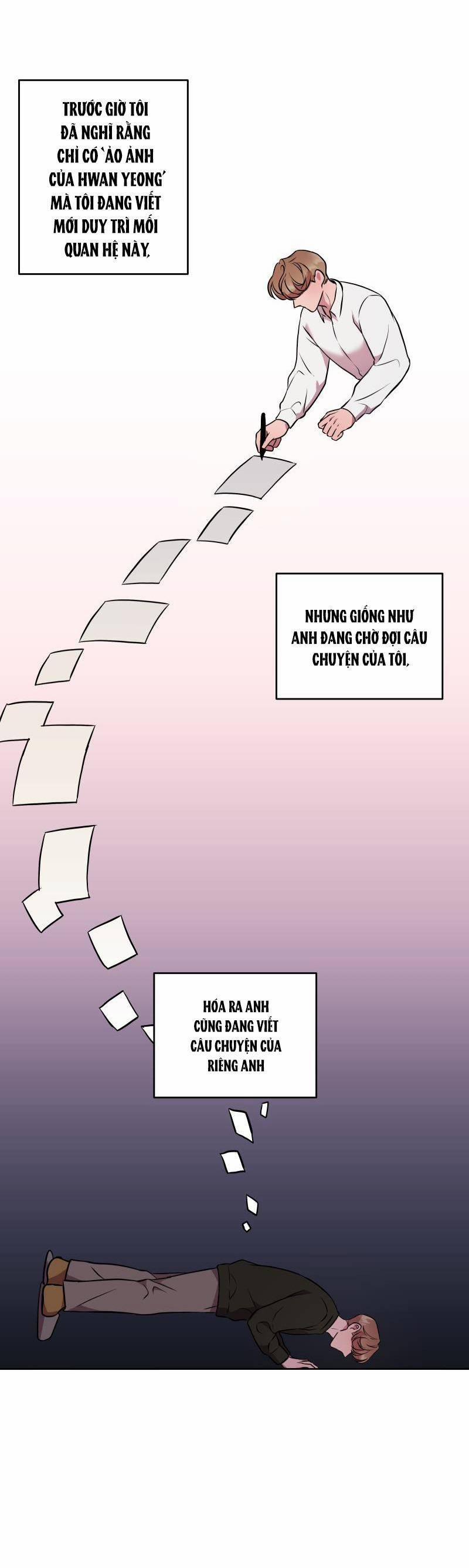 Nỗi Sợ Của Hwan Yeong 32 trang 42