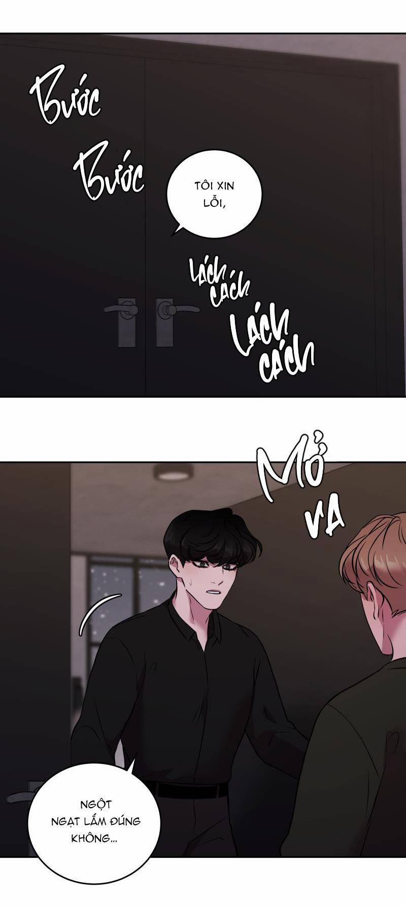 Nỗi Sợ Của Hwan Yeong 32 trang 49