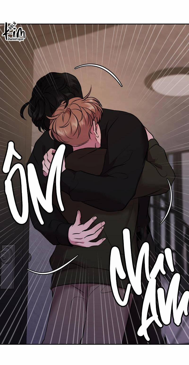 Nỗi Sợ Của Hwan Yeong 32 trang 51