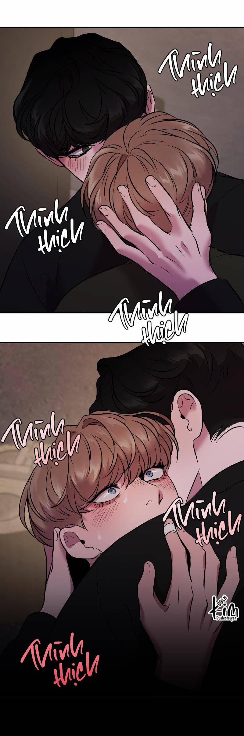 Nỗi Sợ Của Hwan Yeong 32 trang 52