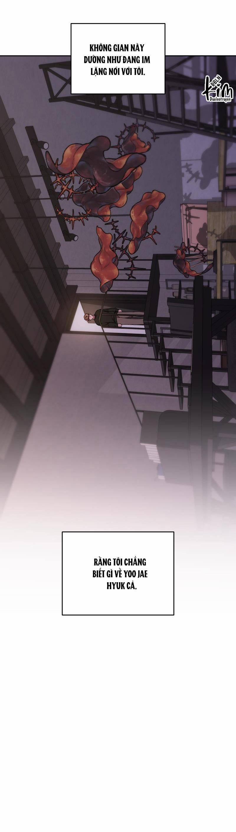 Nỗi Sợ Của Hwan Yeong 32 trang 6