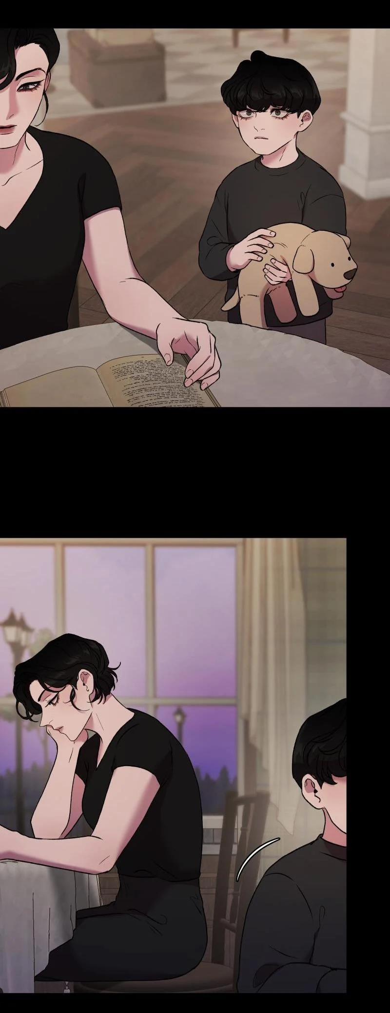 Nỗi Sợ Của Hwan Yeong 33 trang 11