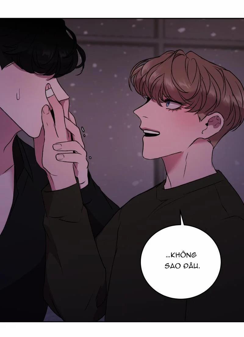 Nỗi Sợ Của Hwan Yeong 33 trang 14