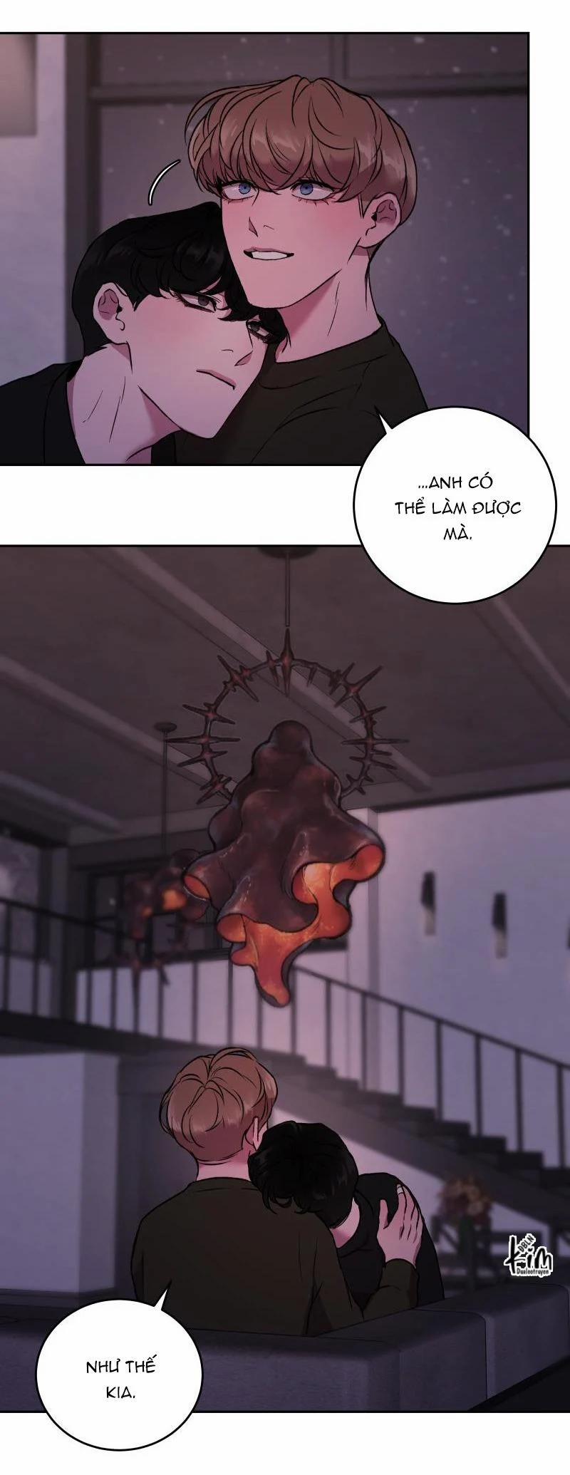 Nỗi Sợ Của Hwan Yeong 33 trang 17