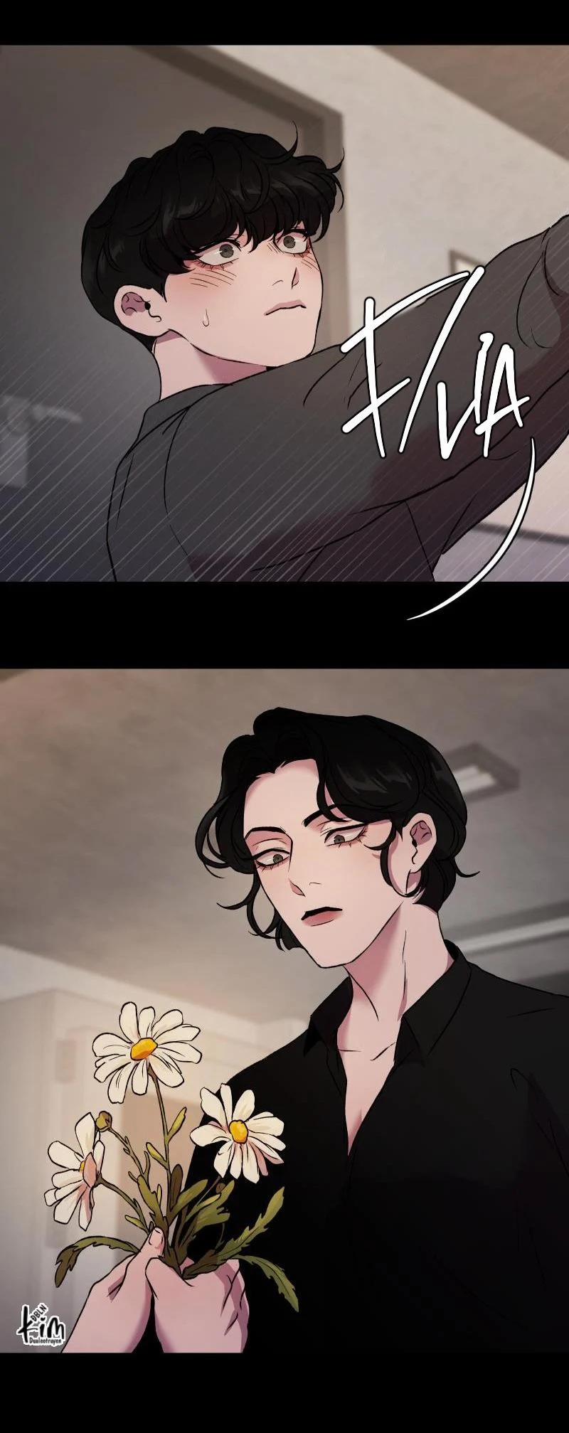 Nỗi Sợ Của Hwan Yeong 33 trang 29