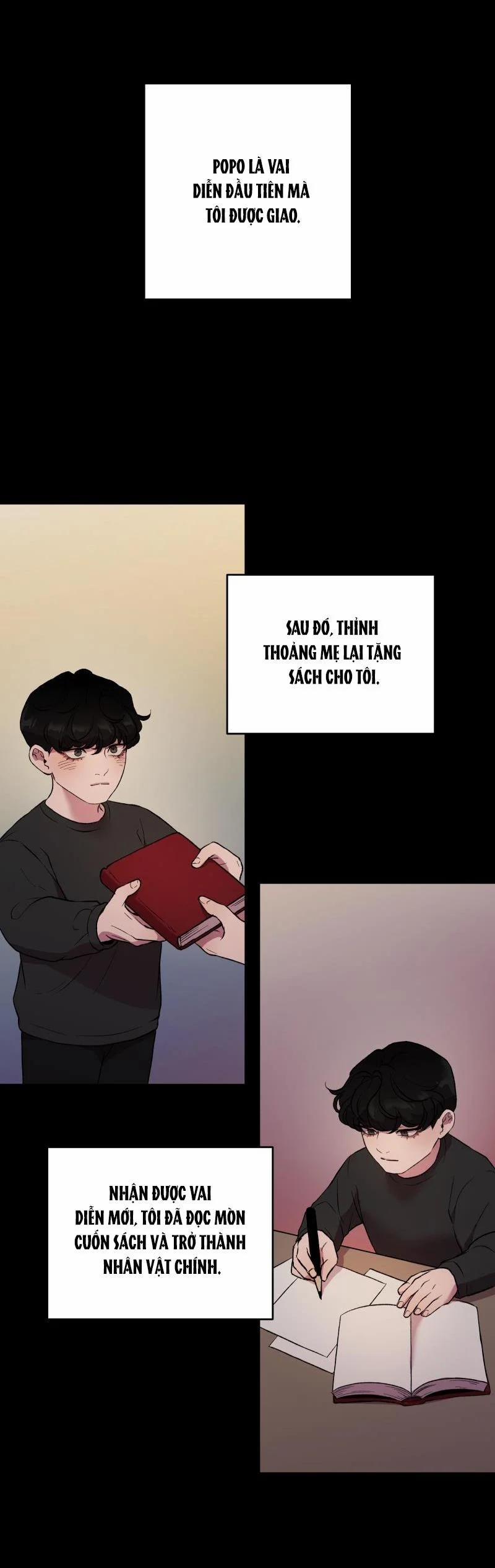 Nỗi Sợ Của Hwan Yeong 33 trang 31